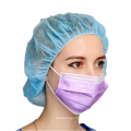 Wholesale Custom Personal Protective Equipment Mask 3-layer